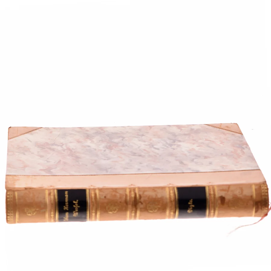 Johan Herman Wessel: Digte