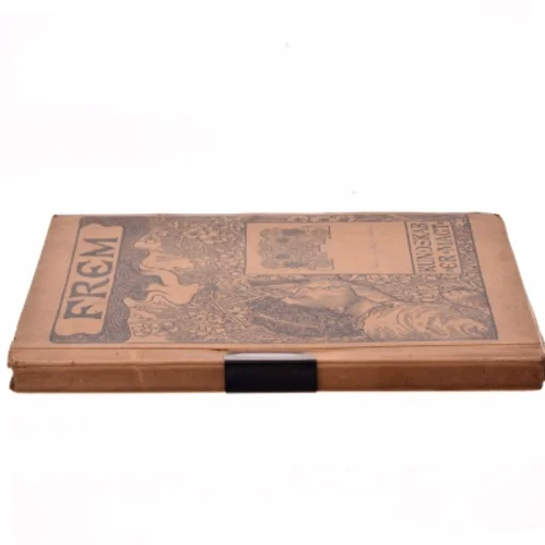 FREM, kundskab er magt