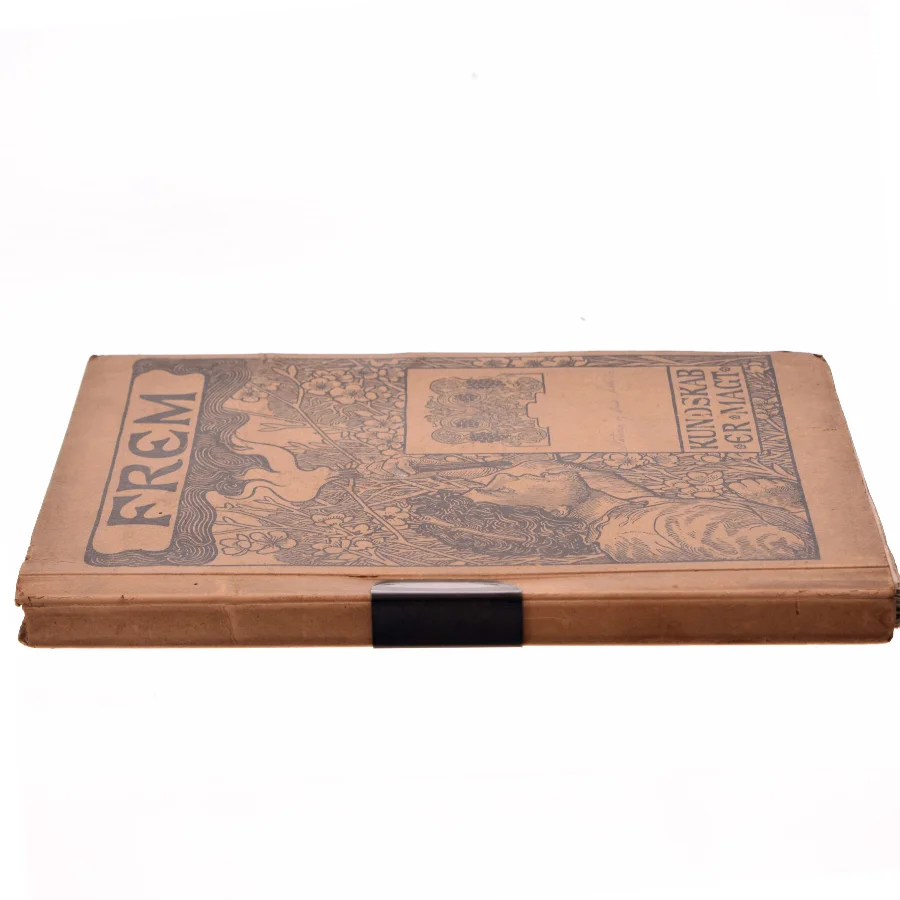 FREM, kundskab er magt