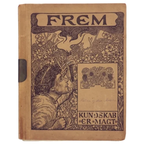 FREM, kundskab er magt