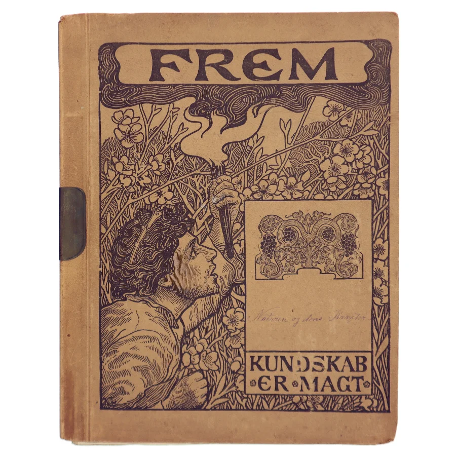 FREM, kundskab er magt