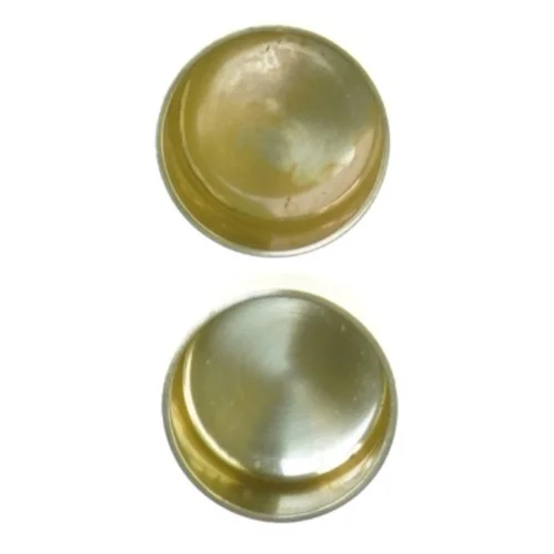 Lysestager (str. 5 x 3 cm)