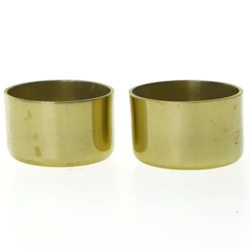 Lysestager (str. 5 x 3 cm)