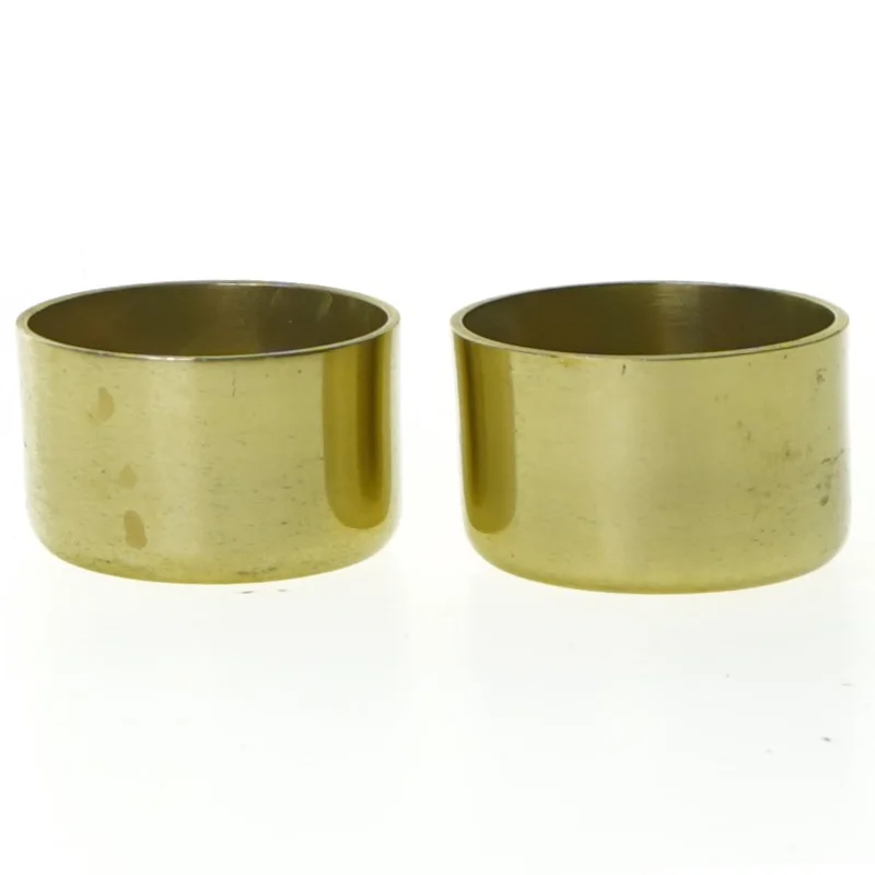 Lysestager (str. 5 x 3 cm)