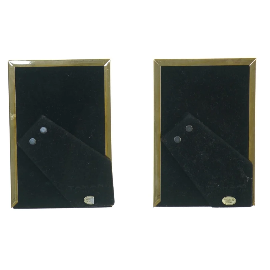 Billedrammer fra Tahar (str. 15 x 10 cm)