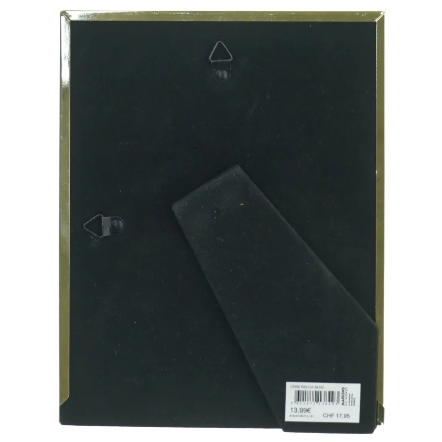 Billedramme fra Maisons (str. 16 x 21 cm)