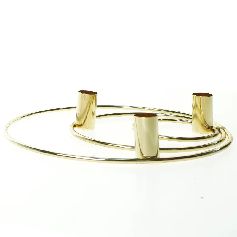 Lysestage (str. 24 x 4 cm)