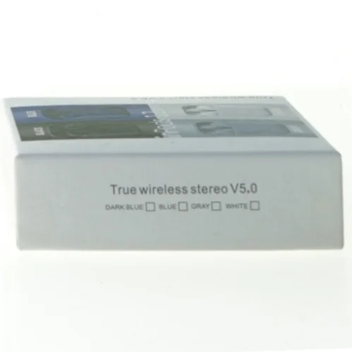 Inpods 12 simple fra Android Eus (str. 10 x 3 cm)