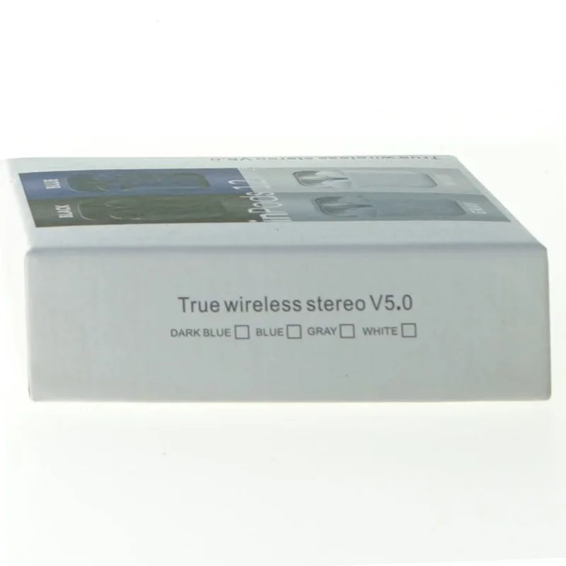 Inpods 12 simple fra Android Eus (str. 10 x 3 cm)