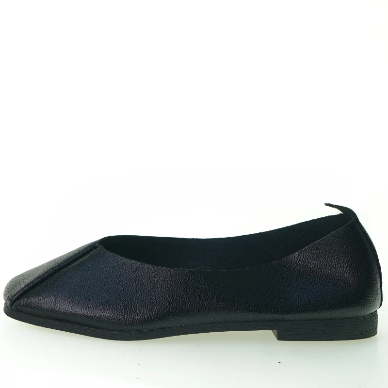 Sko fra Bongala (str. 39)