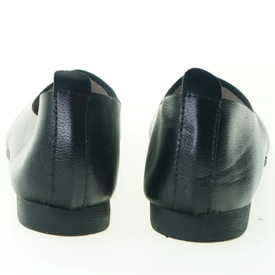 Sko fra Bongala (str. 39)