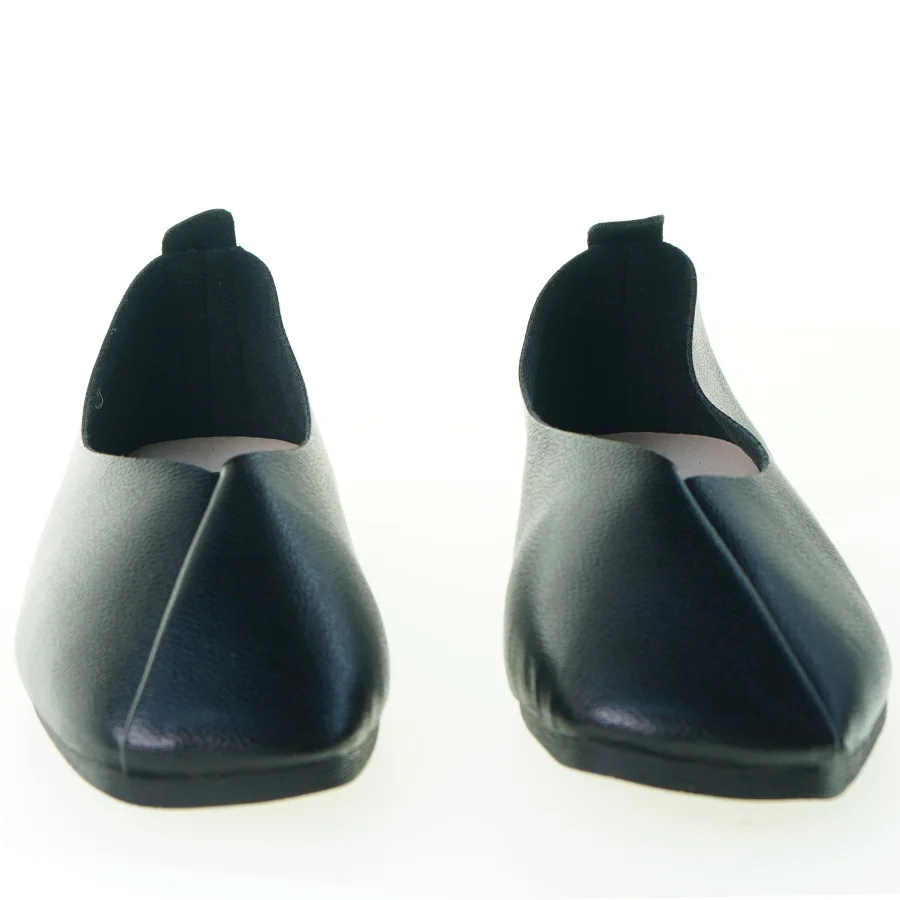 Sko fra Bongala (str. 39)