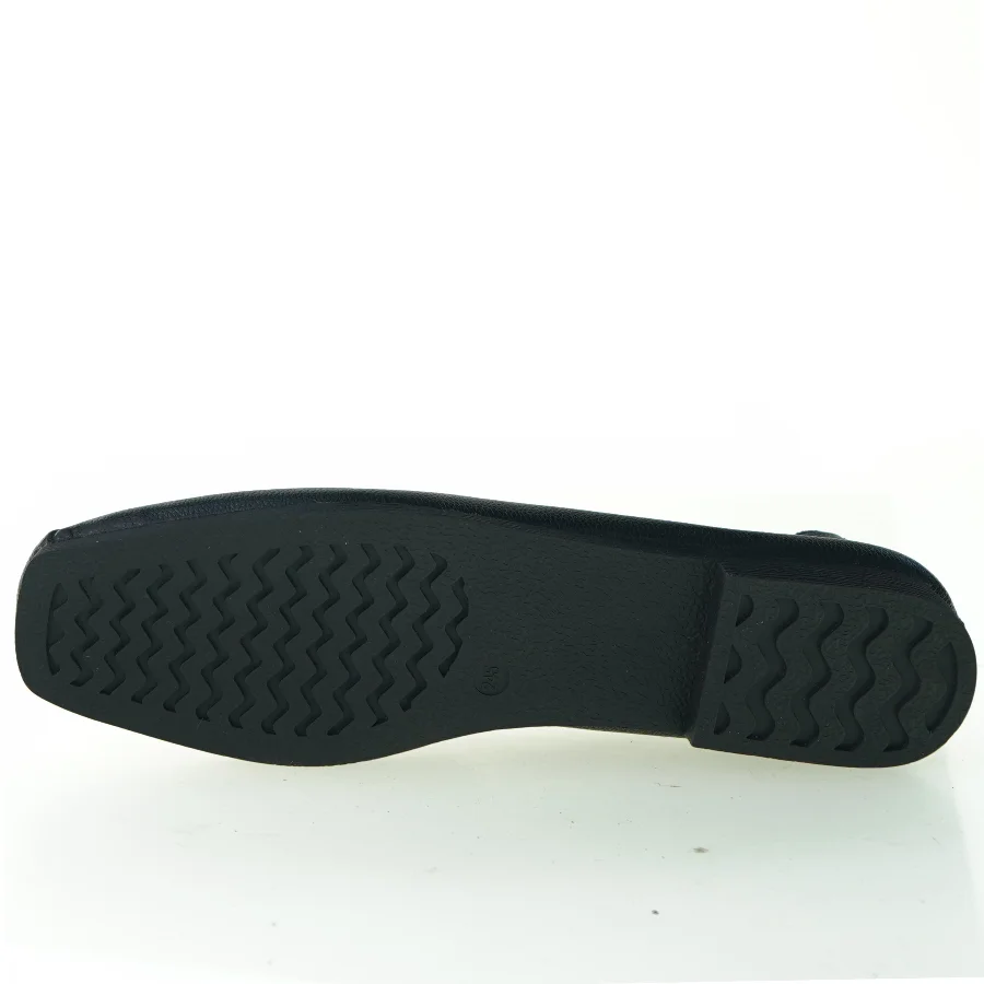 Sko fra Bongala (str. 39)