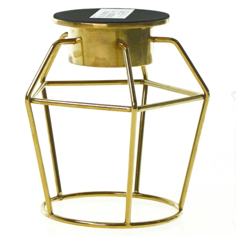 lysestage, 503.485.45 fra Ikea (str. 10 x 9 cm)