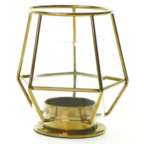 lysestage, 503.485.45 fra Ikea (str. 10 x 9 cm)