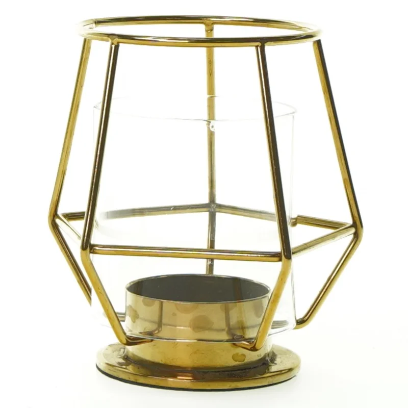 lysestage, 503.485.45 fra Ikea (str. 10 x 9 cm)