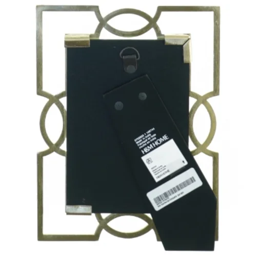 Billederne fra H&M Home (str. 22 x 16 cm)