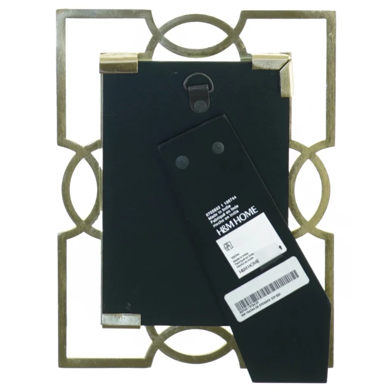 Billederne fra H&M Home (str. 22 x 16 cm)