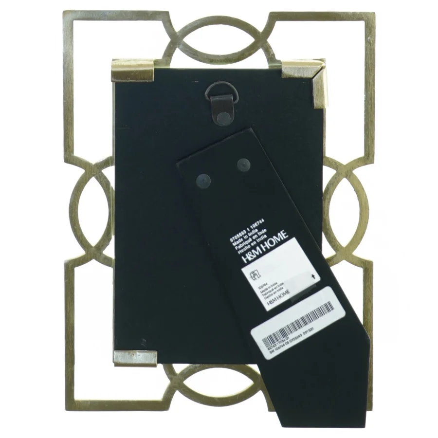 Billederne fra H&M Home (str. 22 x 16 cm)