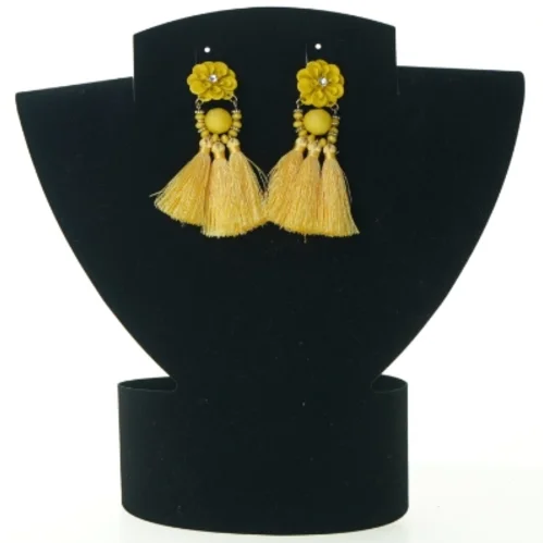 Øreringe (str. 7 cm)