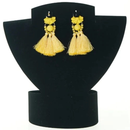 Øreringe (str. 7 cm)