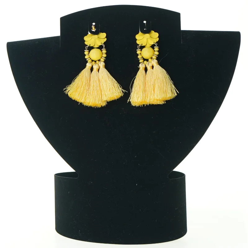 Øreringe (str. 7 cm)