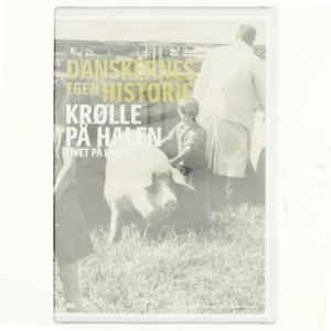 Danskernes egen historie, krølle på halen