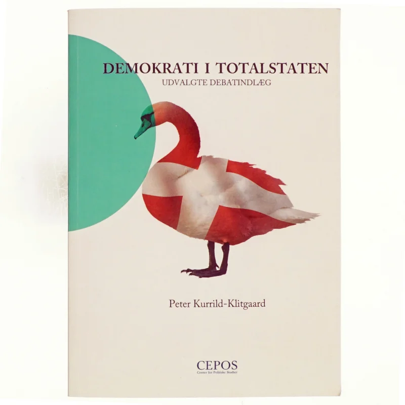 Demokrati i Totalstaten