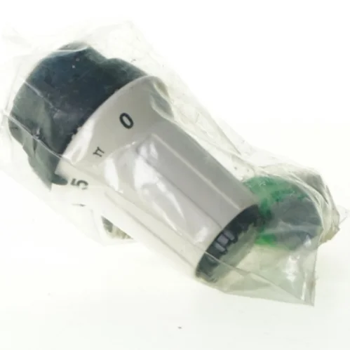 Termostat fra Danfoss (str. 12 x 9 cm)