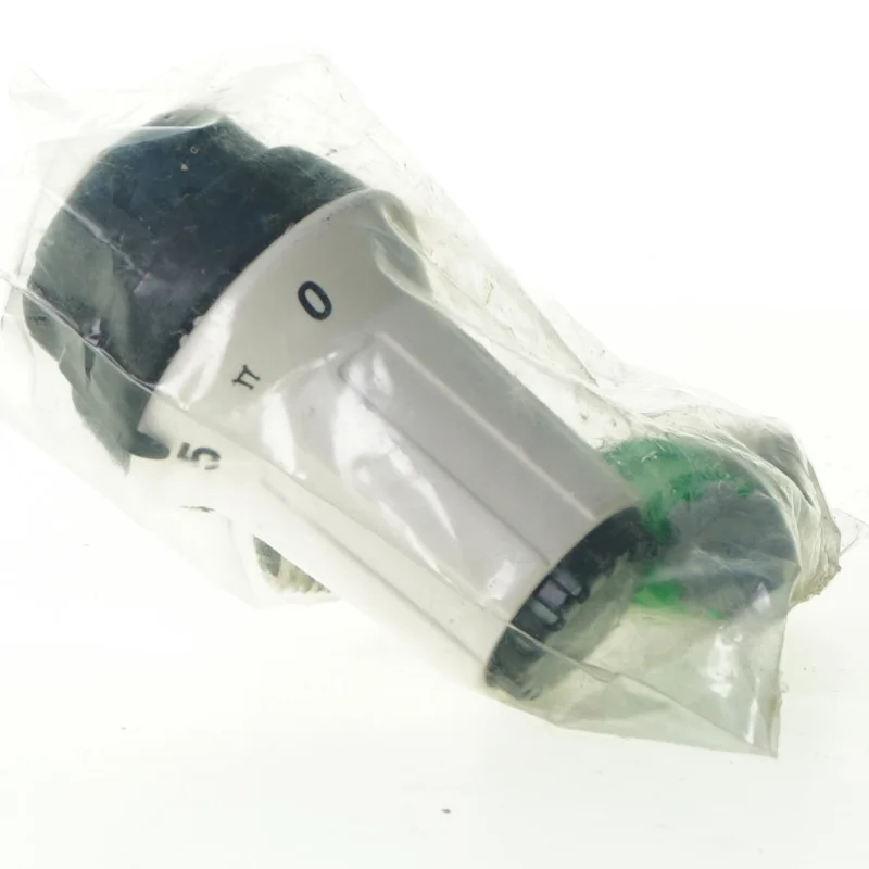 Termostat fra Danfoss (str. 12 x 9 cm)