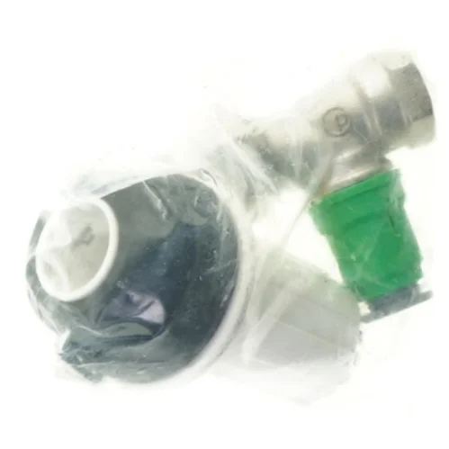 Termostat fra Danfoss (str. 12 x 9 cm)