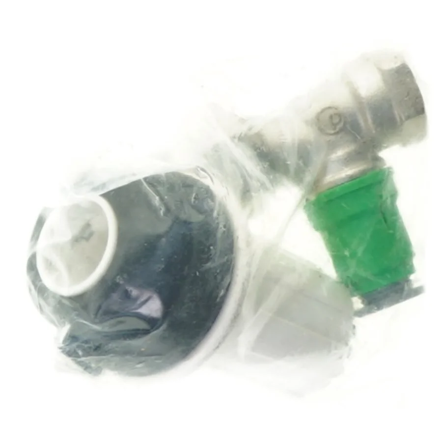 Termostat fra Danfoss (str. 12 x 9 cm)