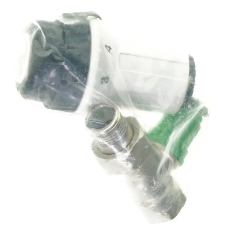 Termostat fra Danfoss (str. 12 x 9 cm)