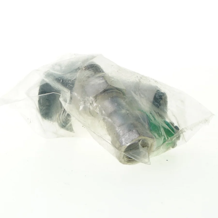 Termostat fra Danfoss (str. 12 x 9 cm)