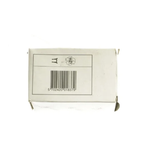 Termostat fra Danfoss (str. 10 x 6 cm)