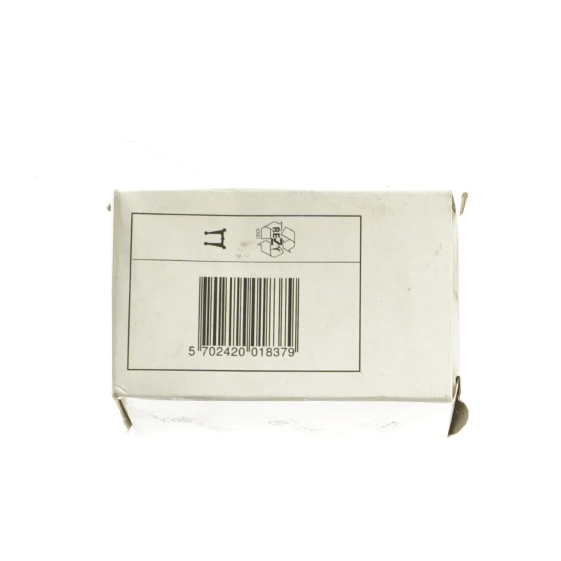 Termostat fra Danfoss (str. 10 x 6 cm)