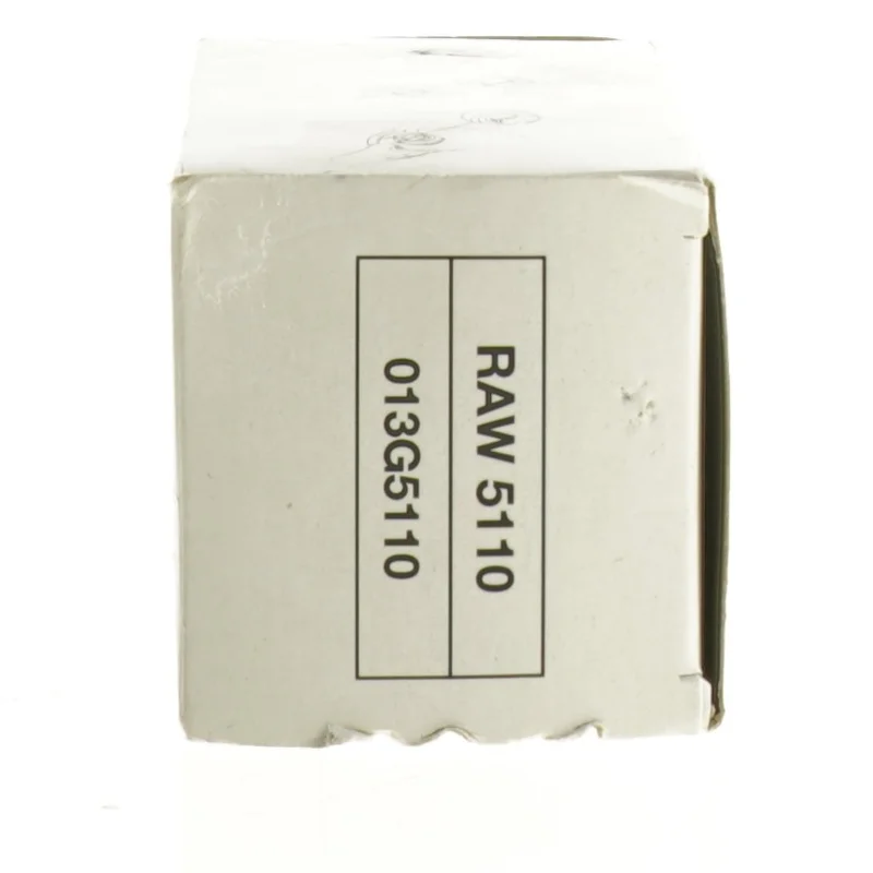 Termostat fra Danfoss (str. 10 x 6 cm)