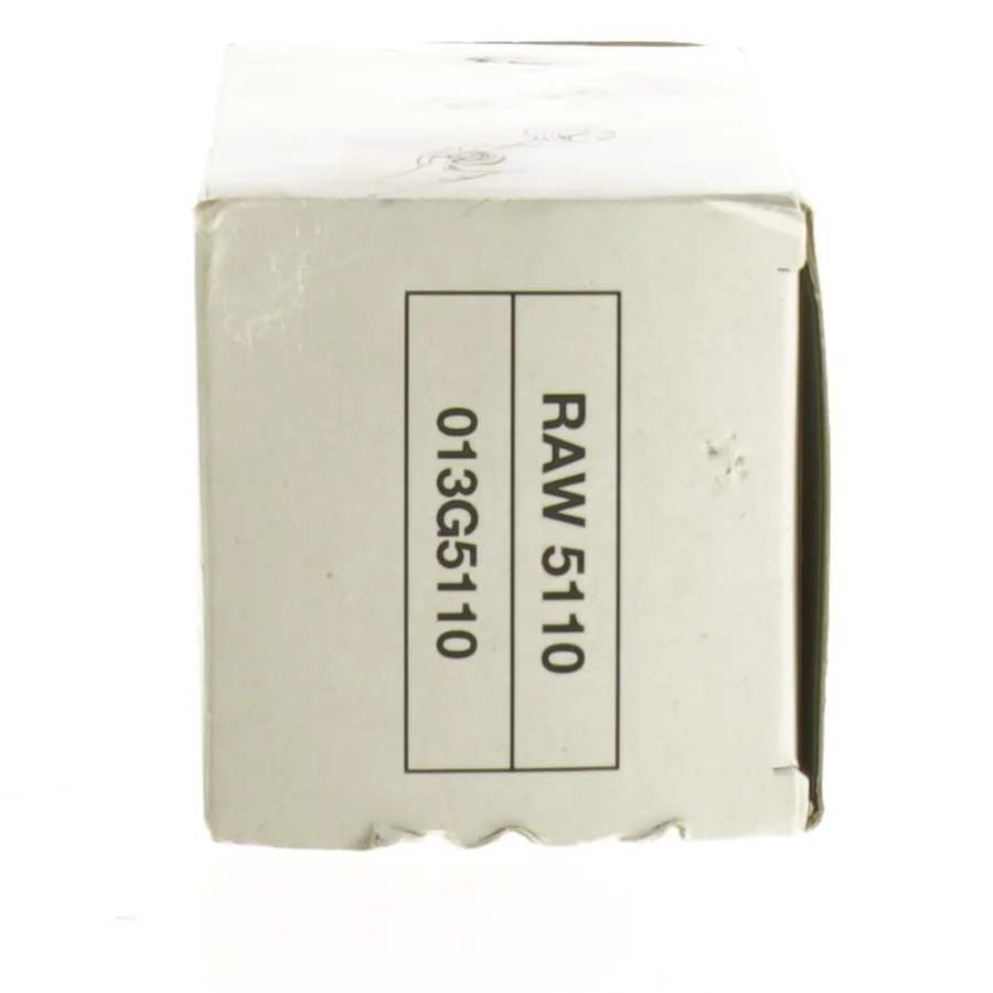 Termostat fra Danfoss (str. 10 x 6 cm)