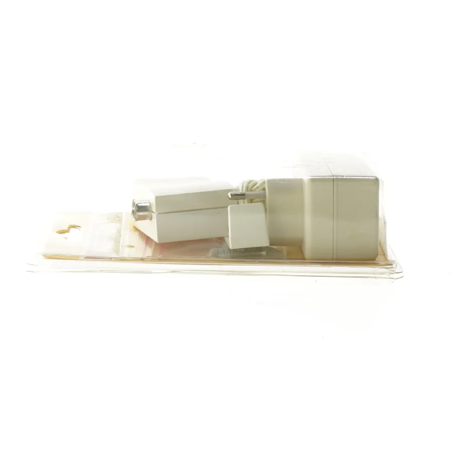 Kabel til fm eller tv fra Aurora (str. 18 x 11 cm)