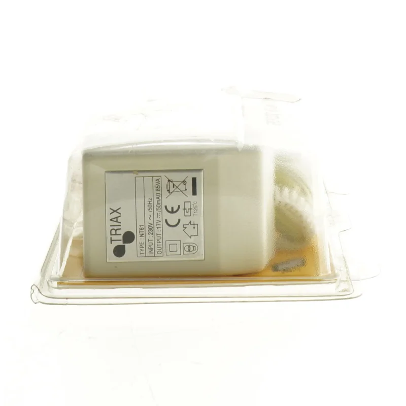 Kabel til fm eller tv fra Aurora (str. 18 x 11 cm)