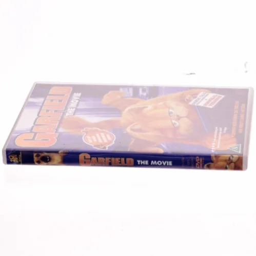 Garfield - the Movie