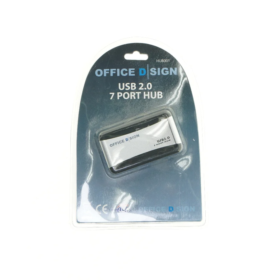 Usb port fra Office D Sign (str. 20 x 14 cm)