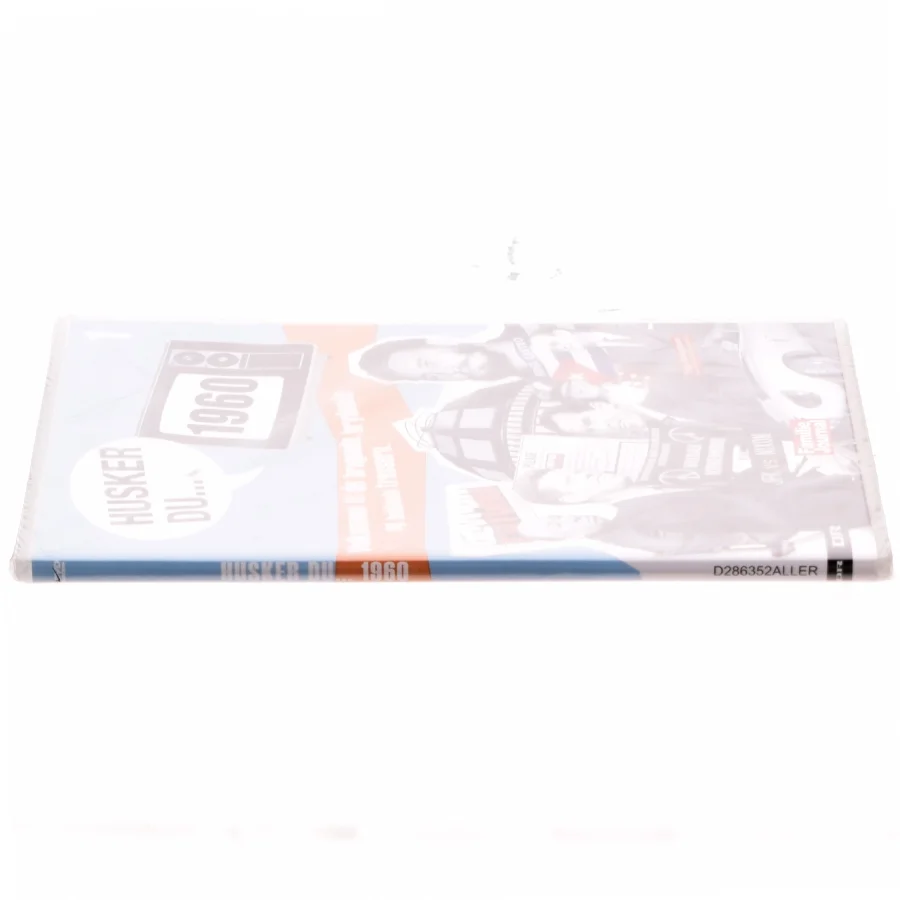 Husker du 1960 DVD