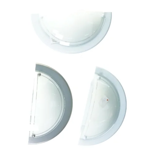 Lamper fra Brilliant (str. 30 x 15 x 7 cm)