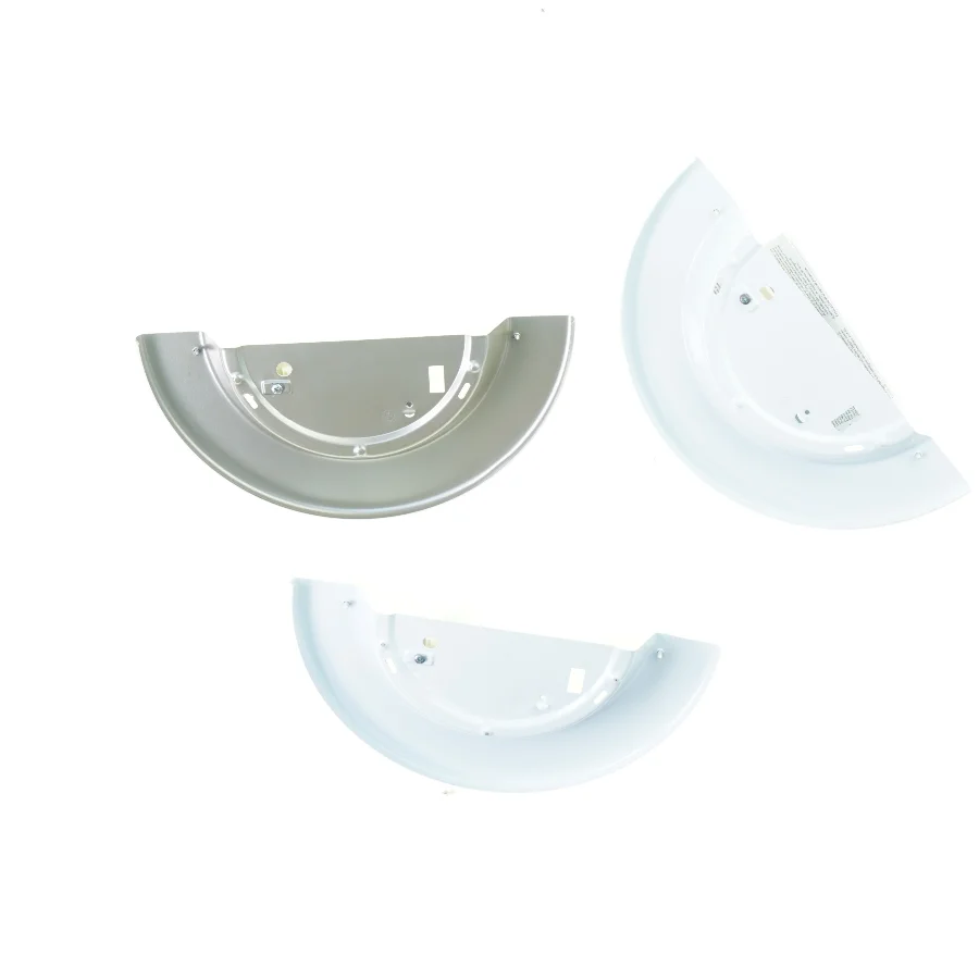 Lamper fra Brilliant (str. 30 x 15 x 7 cm)