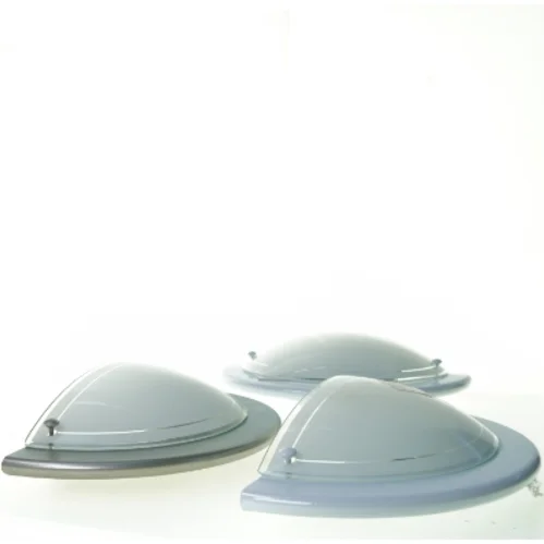 Lamper fra Brilliant (str. 30 x 15 x 7 cm)