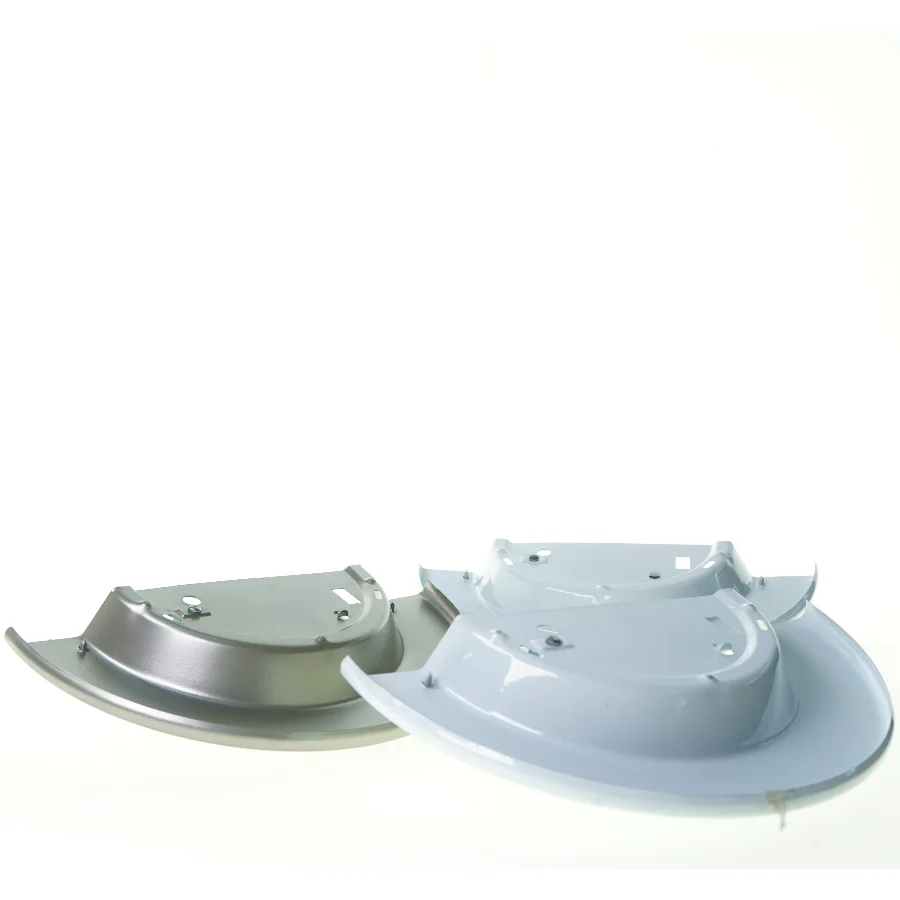 Lamper fra Brilliant (str. 30 x 15 x 7 cm)