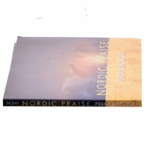 Nordic Praise CD