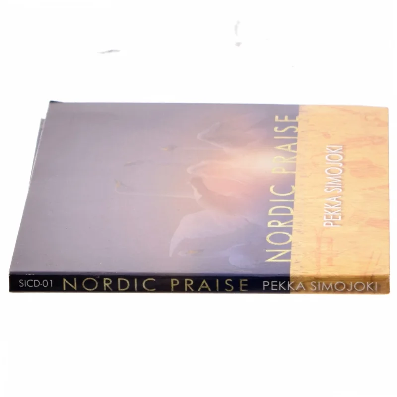 Nordic Praise CD