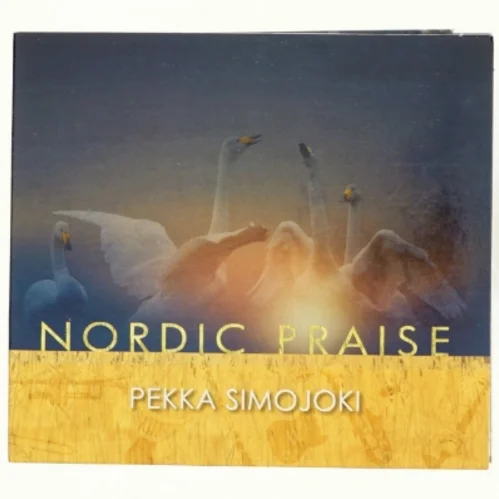 Nordic Praise CD